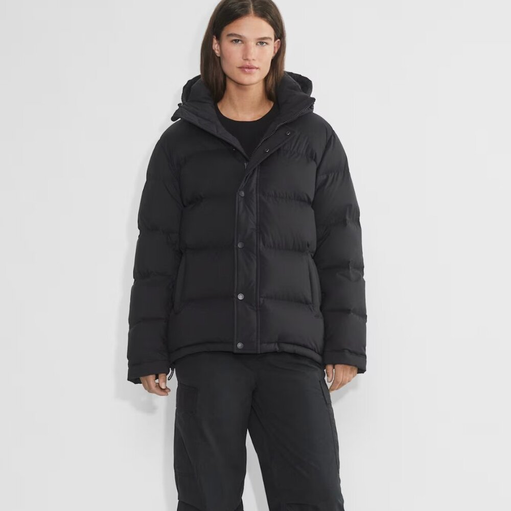 Aritzia Super Puff, regular length, large